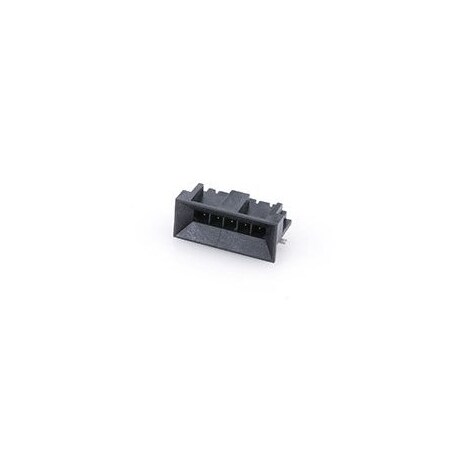 Molex MicroFit BMI SR RA SMT Nail 15AU 5CKT 46622-0501